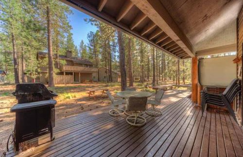 Sunriver House | Awbrey - Unit 7