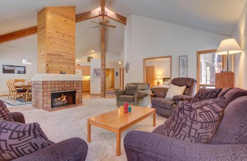 Sunriver House | Awbrey - Unit 7