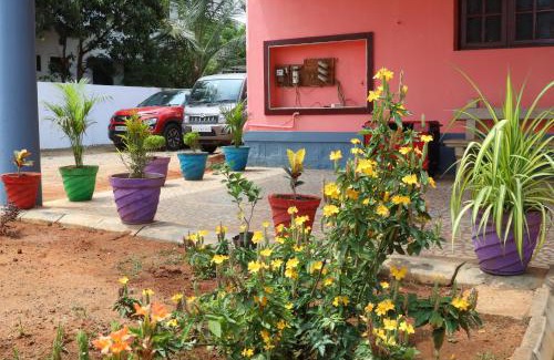 Madurai House | Awe venues
