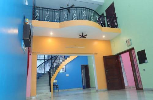 Madurai House | Awe venues