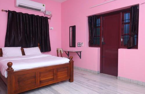 Madurai House | Awe venues