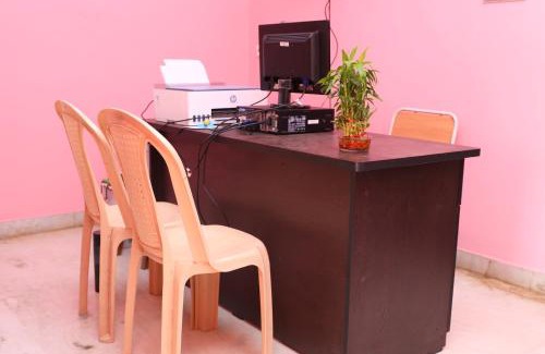 Madurai House | Awe venues