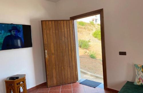 Zaouiat Sidi Kacem House | Awechtam house