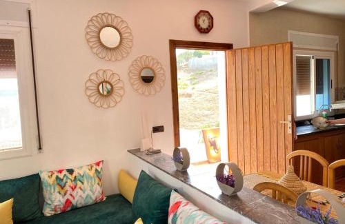 Zaouiat Sidi Kacem House | Awechtam house