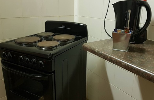 Tshikuyu RV Rental | Awelani Lodge
