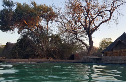 Tshikuyu RV Rental | Awelani Lodge