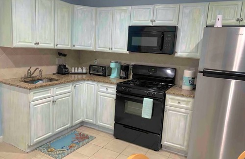 Seaside Heights House | Awesome 2 bd apt. Just 1 block from everything!