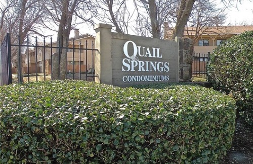 Oklahoma City Condo | Awesome 2 Bedroom, 2 Bath Condo - Quail Springs, NW OKC,