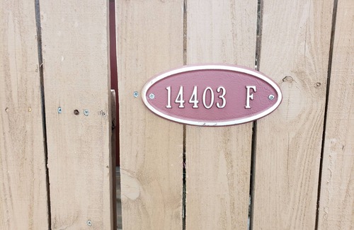 Oklahoma City Condo | Awesome 2 Bedroom, 2 Bath Condo - Quail Springs, NW OKC,