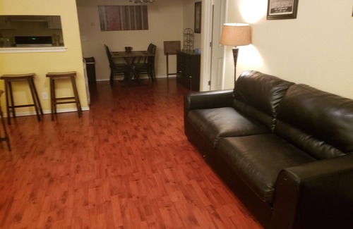 Oklahoma City Condo | Awesome 2 Bedroom, 2 Bath Condo - Quail Springs, NW OKC,