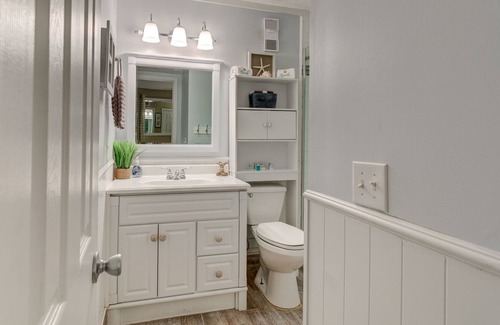 Myrtle Beach Condo | Awesome 2Br/2Ba Oceanview Myrtle Beach Condo!