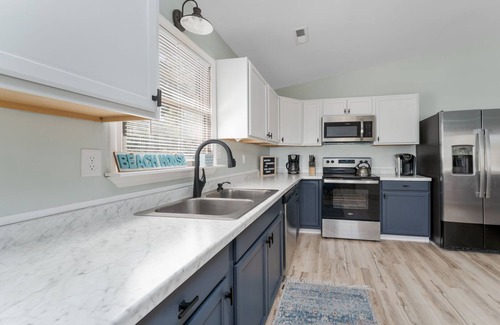 Kill Devil Hills House | Awesome 3 Bedroom OBX Home For Rent
