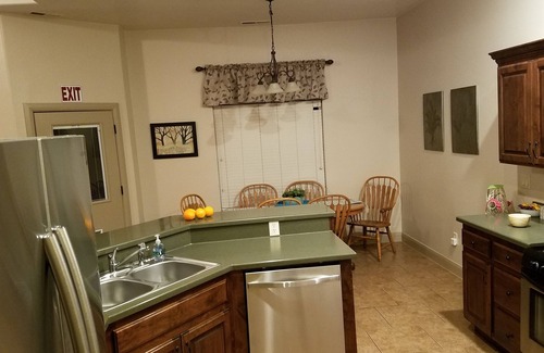 La Verkin House | Awesome 3 Bedroom Home Nestled In Quiet Neighborhood Near Zion National Park