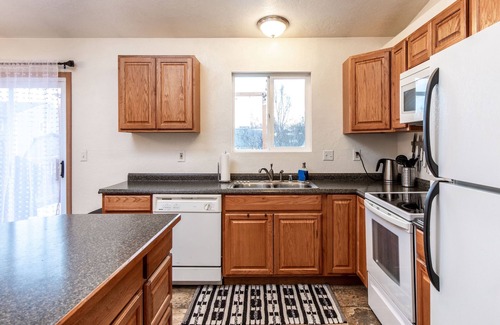 Bayshore - Klatt House | Awesome 3 bedroom house in South Anchorage.