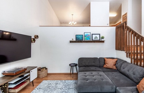 Bayshore - Klatt House | Awesome 3 bedroom house in South Anchorage.