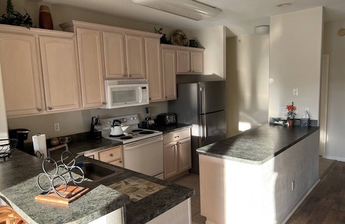 Villages of Five Points Condo | Awesome 3 BR Condo in Village of 5 Points! POOL,TENNIS CTS,BIKE TRL,