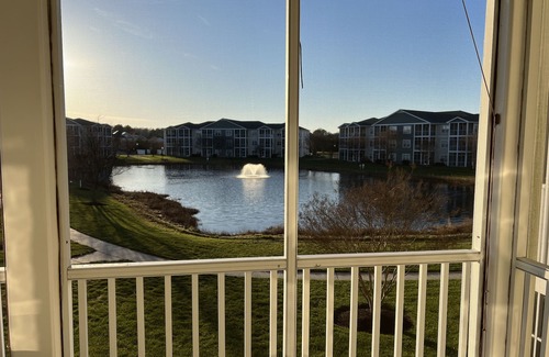Villages of Five Points Condo | Awesome 3 BR Condo in Village of 5 Points! POOL,TENNIS CTS,BIKE TRL,