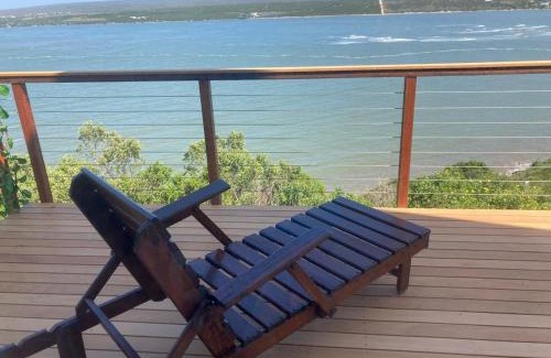 Witsand Ski Chalet | Awesome AFrame