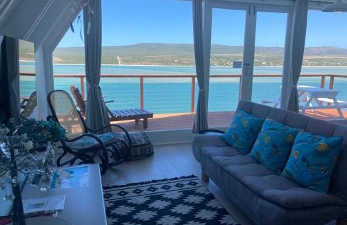 Witsand Ski Chalet | Awesome AFrame