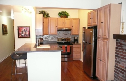 Allegheny-West Condo | Awesome Allegheny West Condo-Walk To Acrisure Stadium, PNC Park, Rivers Casino