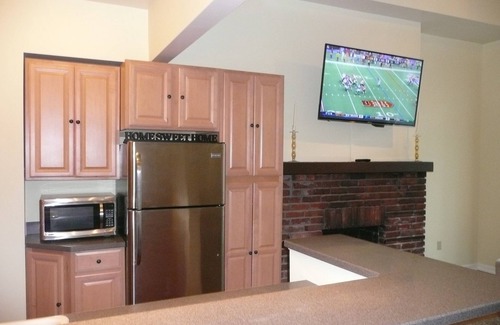 Allegheny-West Condo | Awesome Allegheny West Condo-Walk To Acrisure Stadium, PNC Park, Rivers Casino
