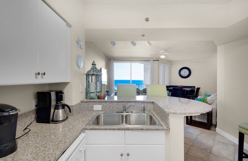 Panama City Beach Condo | ⭐Awesome Amenities-1BR Shores of Panama 610⭐