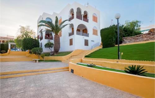 Puerto de Mazarron House | Awesome Apartment In Puerto De Mazarron