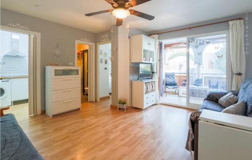 Puerto de Mazarron House | Awesome Apartment In Puerto De Mazarron