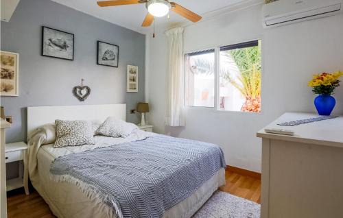 Puerto de Mazarron House | Awesome Apartment In Puerto De Mazarron