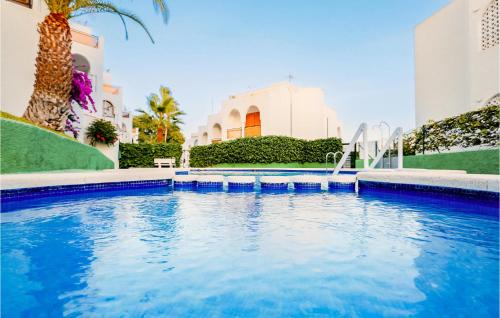 Puerto de Mazarron House | Awesome Apartment In Puerto De Mazarron