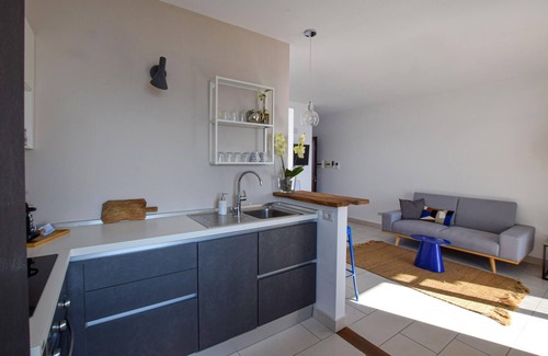 Pellaro Apartment | Awesome apartment in Reggio Calabria
