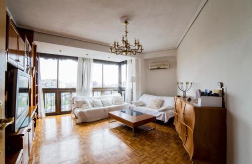 Extramurs Apartment | Awesome apartment center Valencia