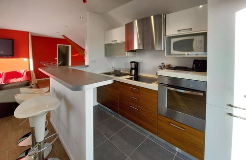 Planguenoual Apartment | Awesome apartment in Planguenoual