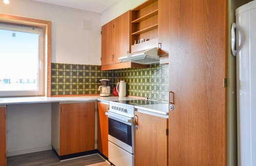 Nørre Lyngvig Apartment | Awesome apartment in Hvide Sande