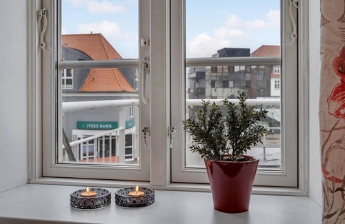 Aabenraa Apartment | Awesome apartment in Aabenraa with WiFi