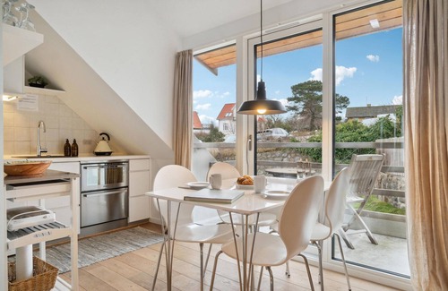 Sandvig Apartment | Awesome apartment in Allinge