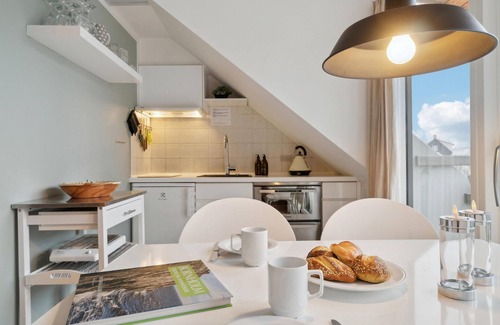 Sandvig Apartment | Awesome apartment in Allinge