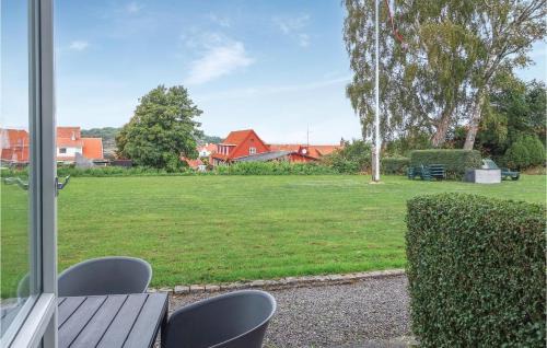 Sandvig Apartment | Awesome Apartment In Allinge