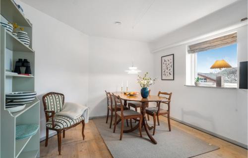 Balle Apartment | Awesome Apartment In Balle With Wifi