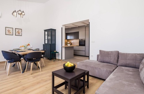 Rab Apartment | Awesome apartment in Barbat with WiFi