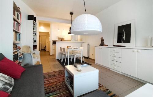 Heist Apartment | Awesome Apartment In Knokke-Heist