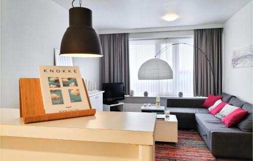 Heist Apartment | Awesome Apartment In Knokke-Heist
