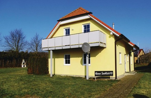 Boiensdorf Apartment | Awesome Apartment In Boiensdorf