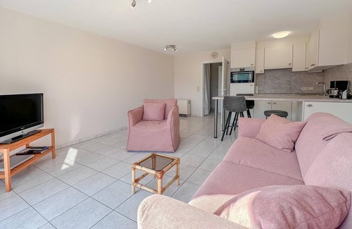 Bredene Apartment | Awesome apartment in Bredene with WiFi