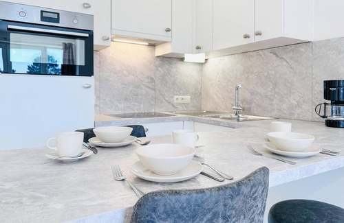Bredene Apartment | Awesome apartment in Bredene with WiFi
