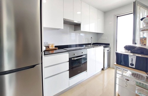 Cabanes Apartment | Awesome apartment in Cabanes