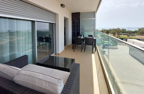 Cabanes Apartment | Awesome apartment in Cabanes