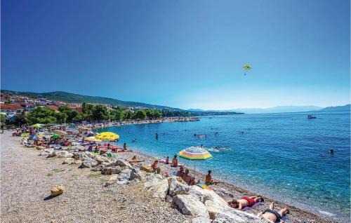 Crikvenica Apartment | Awesome Apartment In Crikvenica