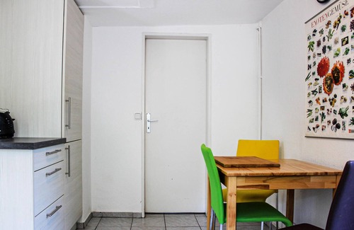 Norderteil Apartment | Awesome apartment in Otterndorf