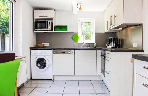 Norderteil Apartment | Awesome apartment in Otterndorf
